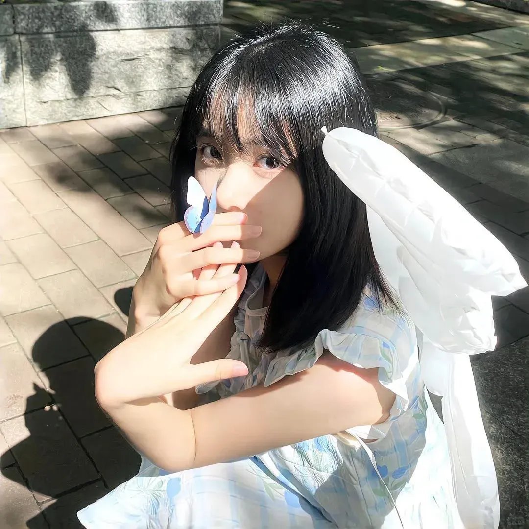 花漾少女心