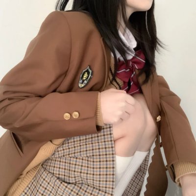 与你徒然